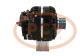 PCV AVI147S3222HD - ALTERNADOR VAN HOOL/SOLARIS 120A 24V PRESTOLITE NEW