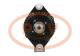 PCV AVI150J1106HP - ALTERNADOR CUMMINS 180A 24V PRESTOLITE NEW