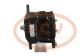 PCV AVI150J1116HP - ALTERNADOR RENAULT TRUCK / VOLVO 180A 24V PRESTOLITE NEW