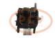 PCV AVI150J1116HP - ALTERNADOR RENAULT TRUCK / VOLVO 180A 24V PRESTOLITE NEW