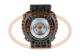 PCV AVI150P1122HP - ALTERNADOR SCANIA 180A 24V PRESTOLITE NEW