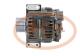 PCV AVI150P1122HP - ALTERNADOR SCANIA 180A 24V PRESTOLITE NEW