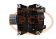 PCV AVI150P2114HPP - ALTERNADOR SCANIA 150A 24V PCV NEW T/PRESTOLITE
