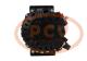 PCV AVI150P2114HPP - ALTERNADOR SCANIA 150A 24V PCV NEW T/PRESTOLITE