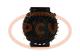 PCV AVI150P2124HP - ALTERNADOR SCANIA 150A 24V PRESTOLITE NEW