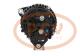 PCV AVI150S1154HP - ALTERNADOR DENNIS 180A 24V PRESTOLITE NEW