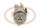 PCV BK3119D629ABP - COMPRESOR P/FORD PCV NEW T/VISTEON