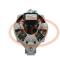 PCV BLD3314GH - ALTERNADOR CATERPILLAR 140A 24V PRESTOLITE NEW