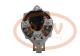 PCV BLD3314GHP - ALTERNADOR CATERPILLAR 140A 24V PCV NEW T/PRESTOLITE