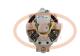 PCV BLD3368GH - ALTERNADOR CATERPILLAR 140A 24V PRESTOLITE NEW