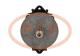 PCV BLD4102H - ALTERNADOR FREIGHTLINER 250A 24V PRESTOLITE NEW