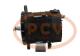 PCV BLD4102H - ALTERNADOR FREIGHTLINER 250A 24V PRESTOLITE NEW