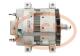 PCV BLP3300GH - ALTERNADOR MTU 140A 24V PRESTOLITE NEW
