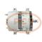 PCV BLP3312 - ALTERNADOR CATERPILLAR 140A 24V PRESTOLITE NEW