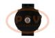 PCV BLP3312P - ALTERNADOR CATERPILLAR 140A 24V PCV NEW T/PRESTOLITE