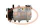 PCV BV6N19D629A2EP - COMPRESOR P/FORD PCV NEW T/VISTEON