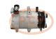 PCV BV6N19D629A2EP - COMPRESOR P/FORD PCV NEW T/VISTEON