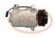 PCV C1B119D629A2GP - COMPRESOR P/FORD PCV NEW T/VISTEON