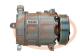 PCV C813122FIAM - COMPRESOR P/ALFA ROMEO VALEO NEW