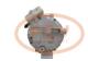 PCV C813123GIAM - COMPRESOR P/ALFA ROMEO VALEO NEW
