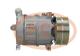 PCV C813123GIAM - COMPRESOR P/ALFA ROMEO VALEO NEW