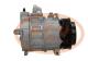 PCV C813137KIAM - COMPRESOR P/MERCEDES-BENZ / MAN / SMART VALEO NEW