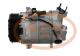 PCV C813145PIAM - COMPRESOR P/RENAULT VALEO NEW [C0135]