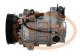 PCV C813147OIAM - COMPRESOR P/RENAULT VALEO NEW