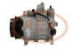 PCV C813157LIAM - COMPRESOR P/MERCEDES-BENZ / MAN / SMART VALEO NEW [C0003]