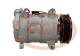 PCV C813178GIAM - COMPRESOR P/CITROEN /  PEUGEOT VALEO NEW
