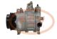 PCV C813258TIAM - COMPRESOR P/MERCEDES-BENZ / MAN / SMART VALEO NEW