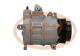 PCV C813258TIAM - COMPRESOR P/MERCEDES-BENZ / MAN / SMART VALEO NEW