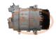 PCV C813265AIAM - COMPRESOR P/NISSAN VALEO NEW