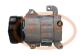 PCV C813268BIAM - COMPRESOR P/SUZUKI VALEO NEW
