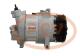PCV C813382VIAM - COMPRESOR P/RENAULT VALEO NEW