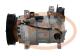PCV C813383WIAM - COMPRESOR P/RENAULT VALEO NEW