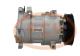 PCV C813383WIAM - COMPRESOR P/RENAULT VALEO NEW