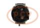 PCV CA1484IRP - ALTERNADOR RENAULT 75A (BOSCH TYPE) 12V PCV NEW T/BOSCH