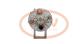 PCV CA451252N - ARRANQUE PERKINS 3.6 KW 12V PRESTOLITE NEW T/PRESTOLITE