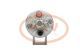 PCV CA451258N - ARRANQUE CAV 3.6 KW (DOUBLE INSULATED) 12V PRESTOLITE NEW T/