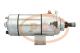 PCV CA451258N - ARRANQUE CAV 3.6 KW (DOUBLE INSULATED) 12V PRESTOLITE NEW T/