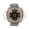 PCV CG20U011OER - ALTERNADOR MERCEDES 200A 12V PCV NEW C/REGULADOR OE T/VALEO