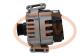 PCV CG20U015OER - ALTERNADOR MERCEDES 200A 12V PCV NEW C/REGULADOR OE T/VALEO