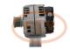 PCV CG20U018OER - ALTERNADOR MERCEDES 200A 12V PCV NEW C/REGULADOR OE T/VALEO