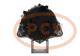 PCV CG20U018OER - ALTERNADOR MERCEDES 200A 12V PCV NEW C/REGULADOR OE T/VALEO