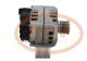 PCV CG20U018OER - ALTERNADOR MERCEDES 200A 12V PCV NEW C/REGULADOR OE T/VALEO