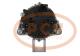 PCV CG20U018P - ALTERNADOR MERCEDES 200A 12V PCV NEW T/VALEO