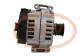 PCV CG20U019OER - ALTERNADOR MERCEDES 200A 12V PCV NEW C/REGULADOR OE T/VALEO
