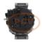 PCV CG20U025OER - ALTERNADOR MERCEDES 200A 12V PCV NEW C/REGULADOR OE T/VALEO