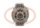 PCV CG20U025P - ALTERNADOR MERCEDES 200A 12V PCV NEW T/VALEO